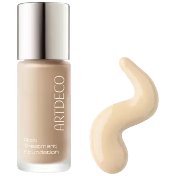 Тональный крем для лица 10 Artdeco Rich Treatment, 20 мл