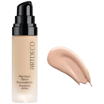 Тональный крем для лица 12 Artdeco Perfect Teint, 20 мл