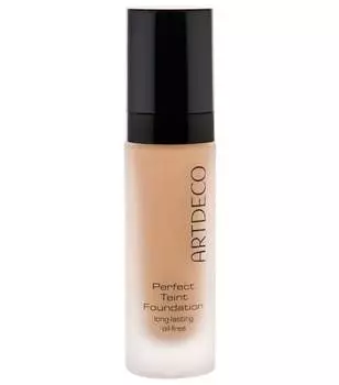 Тональный крем для лица 12 Soft Vanilla, 20 мл Artdeco, Perfect Teint Foundation