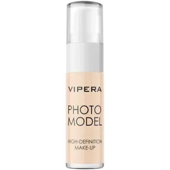 Тональный крем для лица 12р Vipera Photo Model, 30 мл
