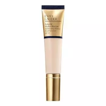 Тональный крем для лица 1N2 Ecru, SPF 45, 35 мл Estee Lauder, Futurist Hydra Rescue, Este Lauder