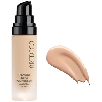 Тональный крем для лица 20 Artdeco Perfect Teint, 20 мл