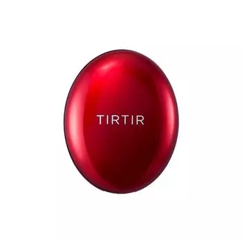 Тональный крем для лица 21n, 4,5 г Tirtir Mask fit red mini cushion, цвет 21n