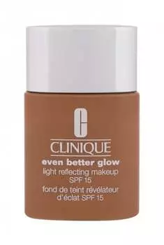 Тональный крем для лица, 30 мл Clinique, Even Better Glow