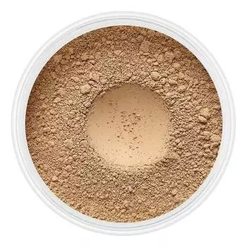 Тональный крем для лица 564 Olive 4, SPF 10, 10 г Ecolore, Velvet Soft Touch