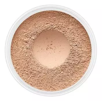 Тональный крем для лица 593 Cool 3, SPF 10, 10 г Ecolore, Velvet Soft Touch