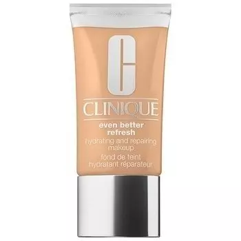 Тональный крем для лица, CN40 Cream Chamois, 30 мл Clinique, Even Better Refresh