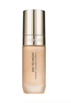 Тональный крем для лица Day To Night 030C Nude, 30 мл Dr Irena Eris, Make Up Fluid