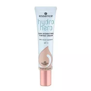 Тональный крем для лица Essence Hydro Hero 05