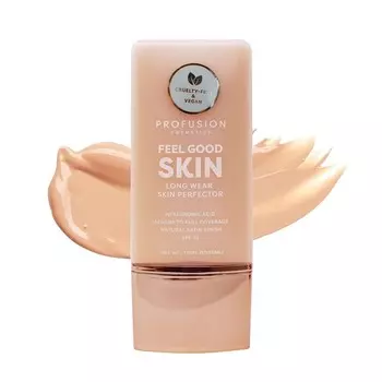 Тональный крем для лица Feel Good Skin Fair 03 Profusion