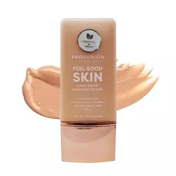 Тональный крем для лица Feel Good Skin Light 03 Profusion
