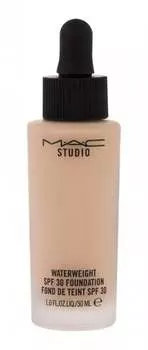 Тональный крем для лица NC20, 30 мл MAC Studio Waterweight