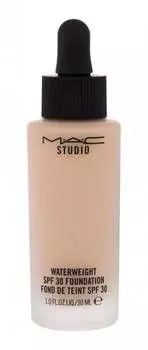 Тональный крем для лица NW15, 30 мл MAC Studio Waterweight