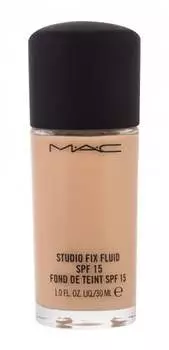 Тональный крем для лица NW20, 30 мл MAC Studio Fix Fluid