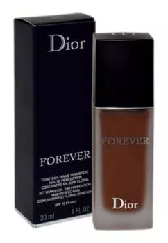 Тональный крем для лица spf20 8n нейтральный, 30 мл Dior, Forever Foundation