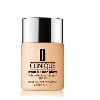 Тональный крем для лица, WN 04 Bone, SPF15, 30 мл Clinique, Even Better Glow