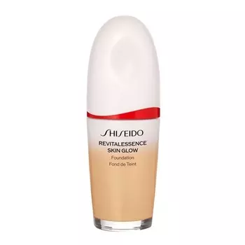 Тональный крем для макияжа Shiseido для взрослых унисекс