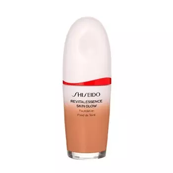 Тональный крем для макияжа Shiseido для взрослых унисекс