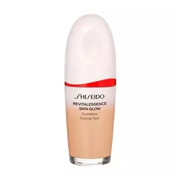 Тональный крем для макияжа Shiseido для взрослых унисекс