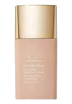 Тональный крем Double Wear Sheer Стойкий Макияж Spf 20 ESTE LAUDER, цвет 12 2n1 desert beige