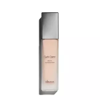 Тональный крем Doucce Satin Foundation, 30 г, RL2 (красный подтон)