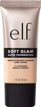 Тональный крем e.l.f. Cosmetics Soft Glam Foundation 20 Light Cool
