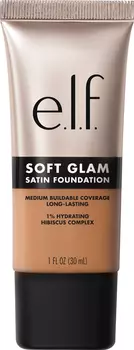 Тональный крем e.l.f. Cosmetics Soft Glam Foundation 41 Tan Neutral