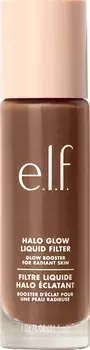 Тональный крем e.l.f. Cosmetics Halo Glow Liquid Filter 8 Rich Cool
