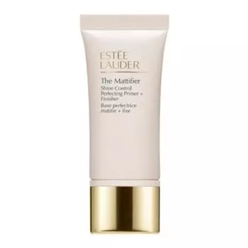 Тональный крем Este Lauder Perfecting Foundation Mattifying Hold The Mattifier