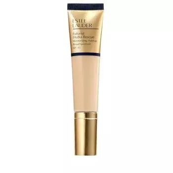 Тональный крем Estee Lauder Futurist Hydra Rescue, 1w0