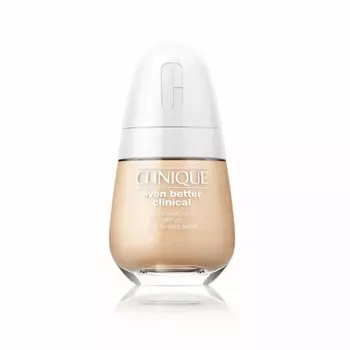 Тональный крем Even Better Clinical, оттенок Ivory Clinique