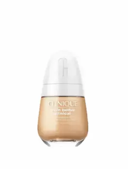 Тональный крем Even Better Clinical, оттенок WN 38 Stone Clinique