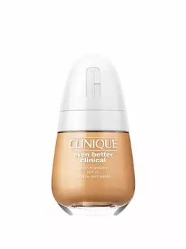 Тональный крем Even Better Clinical, оттенок CN 58 Honey Clinique