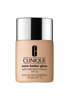 Тональный крем Even Better Glow Spf15 Makeup Clinique