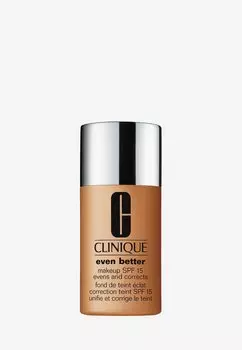 Тональный крем Even Better Makeup Spf 15 Clinique