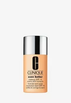 Тональный крем Even Better Makeup Spf 15 Clinique