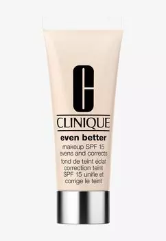Тональный крем Even Better Makeup Spf 15 Clinique