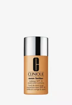 Тональный крем Even Better Makeup Spf 15 Clinique