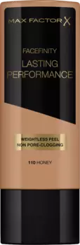 Тональный крем Facefinity Lasting Performance 110 Мед 35 мл MAX FACTOR