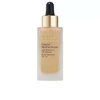 Тональный крем-флюид для лица Estee Lauder Futurist Skintint Spf20, 1n