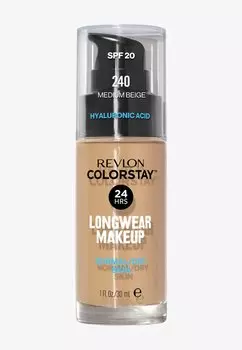 Тональный крем Fond De Teint Colorstay Peaux Normales Sches N° 150 Buff Revlon