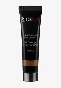Тональный крем Full Coverage Cream Foundation BLACK UP, цвет 13
