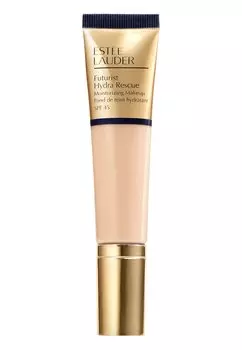 Тональный крем Futurist Hydra Rescue Увлажняющий Макияж ESTE LAUDER, цвет 2n1 desert beige