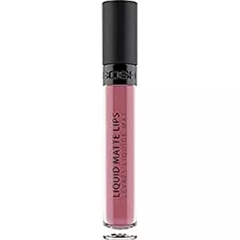 Тональный крем Gosh X-Ceptional Wear, стойкий макияж, 11 фарфоровых матовых оттенков, 35 мл, Gosh Copenhagen