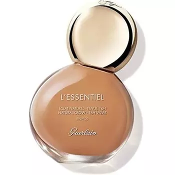 Тональный крем Guerlain L'essentiel Natural Glow.