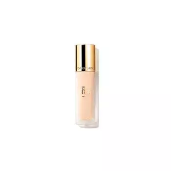 Тональный крем Guerlain Parure Gold Matte, 1w