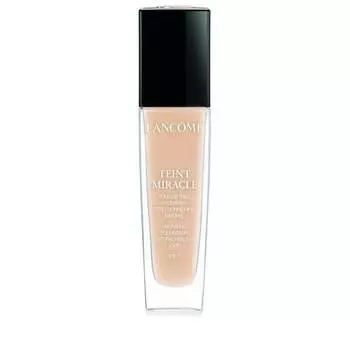 Тональный крем-иллюминатор 01 Beige Albatre, SPF 15, 30 мл Lancome, Teint Miracle