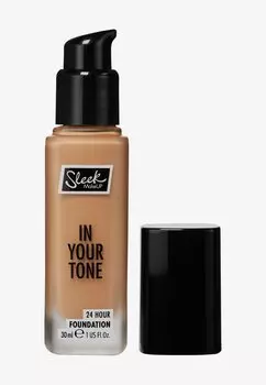 Тональный крем In Your Tone 24 Hour Foundation Sleek, цвет 6n
