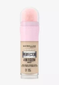 Тональный крем Instant Perfector Glow 4-In-1 Maybelline New York, цвет light