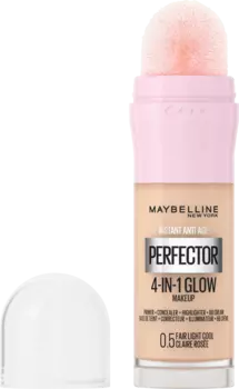 Тональный крем Instant Perfector Glow 4в1 0,5 Fair-Light Cool 200мл Maybelline New York